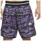 Adidas Ανδρικό σορτς Crazy Lite Allover Print Shorts